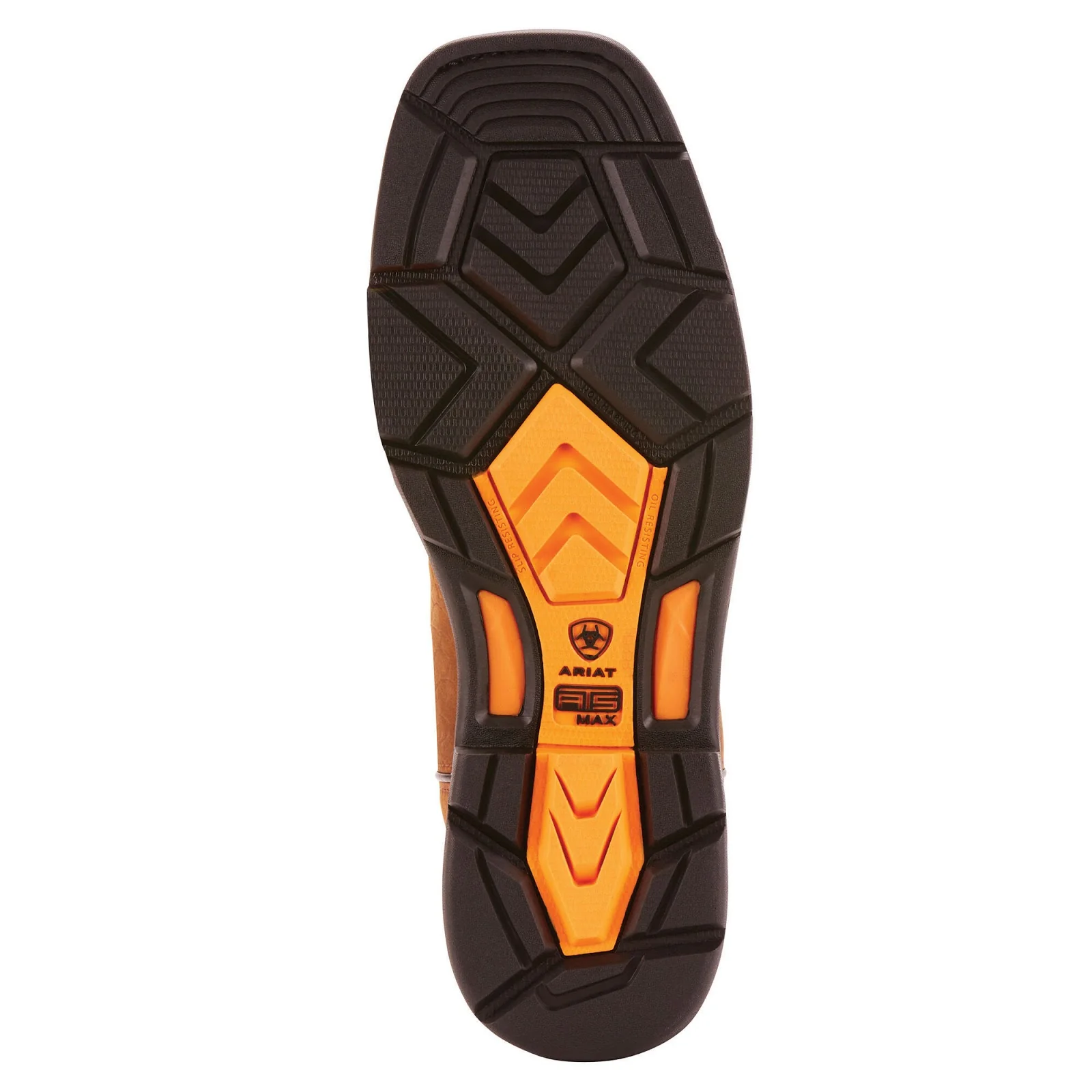 Ariat Men's WorkHog XT Waterproof Carbon Toe Work Boot - Image 9