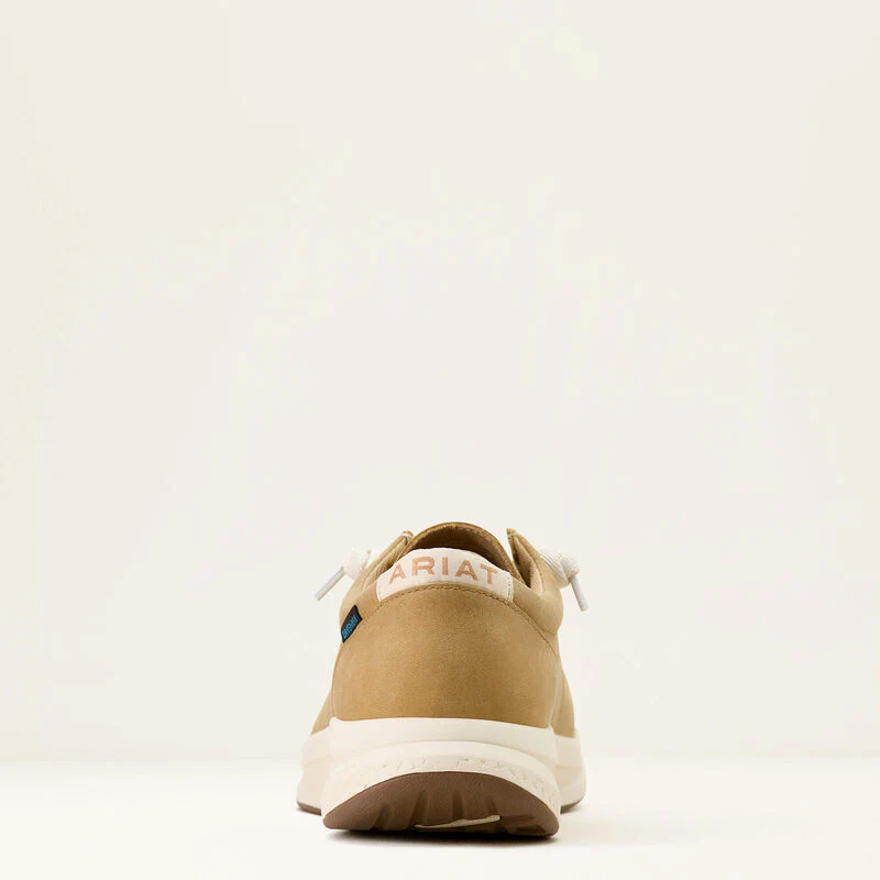 Ariat Men's Buckeye Waterproof Shoe - Image 2