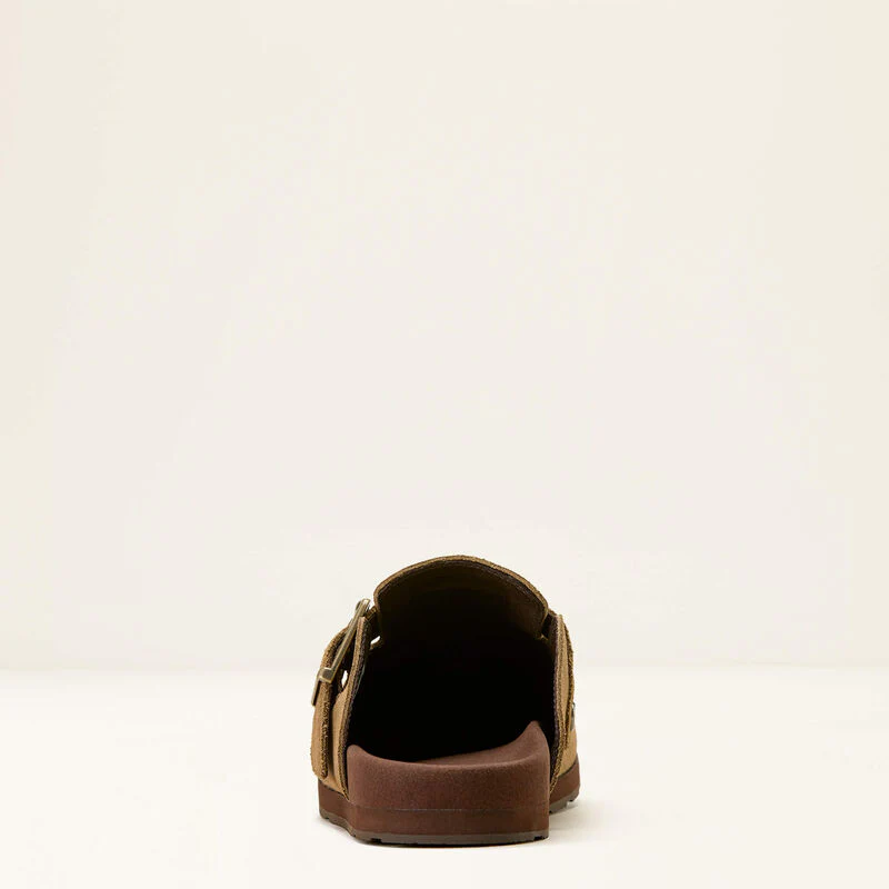 Ariat Men's Country Mule Slip-On - Image 2