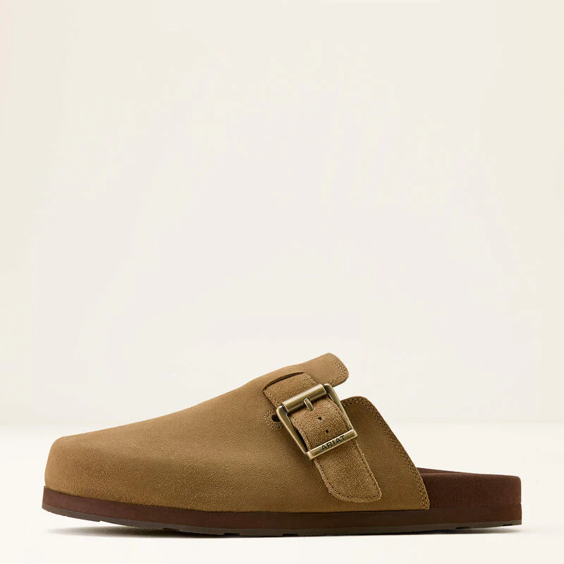 Ariat Men's Country Mule Slip-On - Image 3