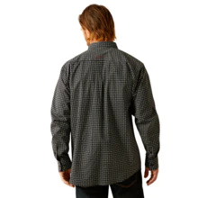 Ariat Men's Gustav Classic Fit Shirt - Image 2
