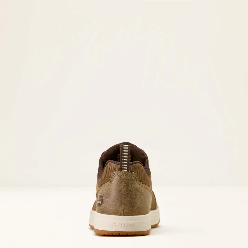 Ariat Men's Outmatch Composite Toe Work Shoe - Image 2