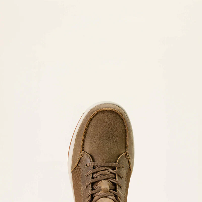 Ariat Men's Outmatch Composite Toe Work Shoe - Image 3