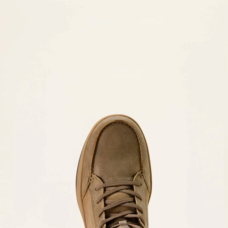 Ariat Men's Outmatch Mid Composite Toe Work Shoe - Image 2