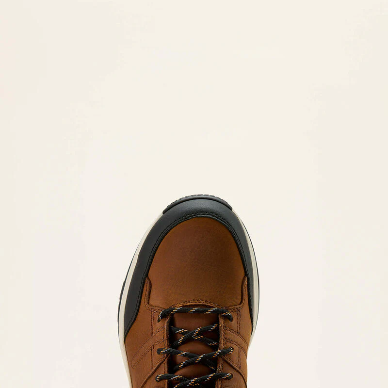 Ariat Men's Outpace Shift 6-Inch SD Waterproof Composite Toe Work Boot - Image 3