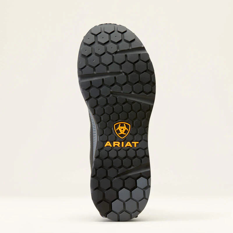 Ariat Men's Outpace Shift Composite Toe Work Shoe - Image 3