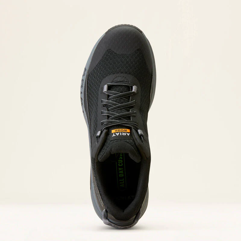 Ariat Men's Outpace Shift Composite Toe Work Shoe - Image 4