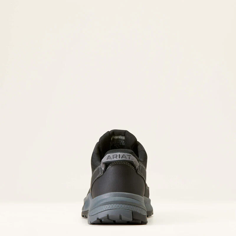 Ariat Men's Outpace Shift Composite Toe Work Shoe - Image 5