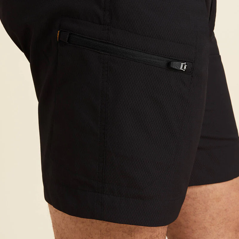 Ariat Men's Rebar WorkFlow Ultralight Short - Image 3