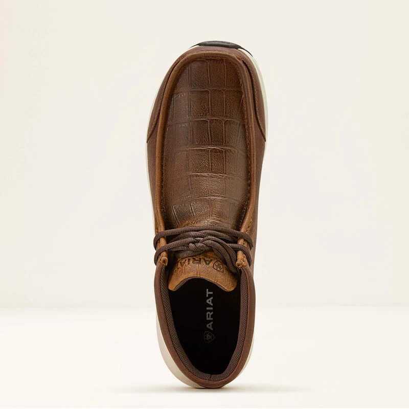 Ariat Men's Spitfire Shoes - Image 2