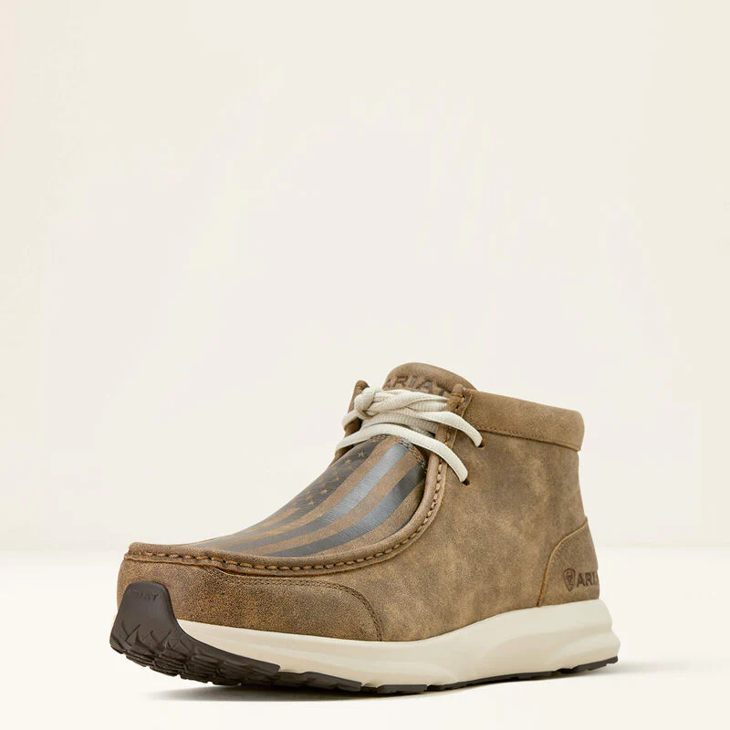 Ariat Men's Spitfire Shoes - Image 5