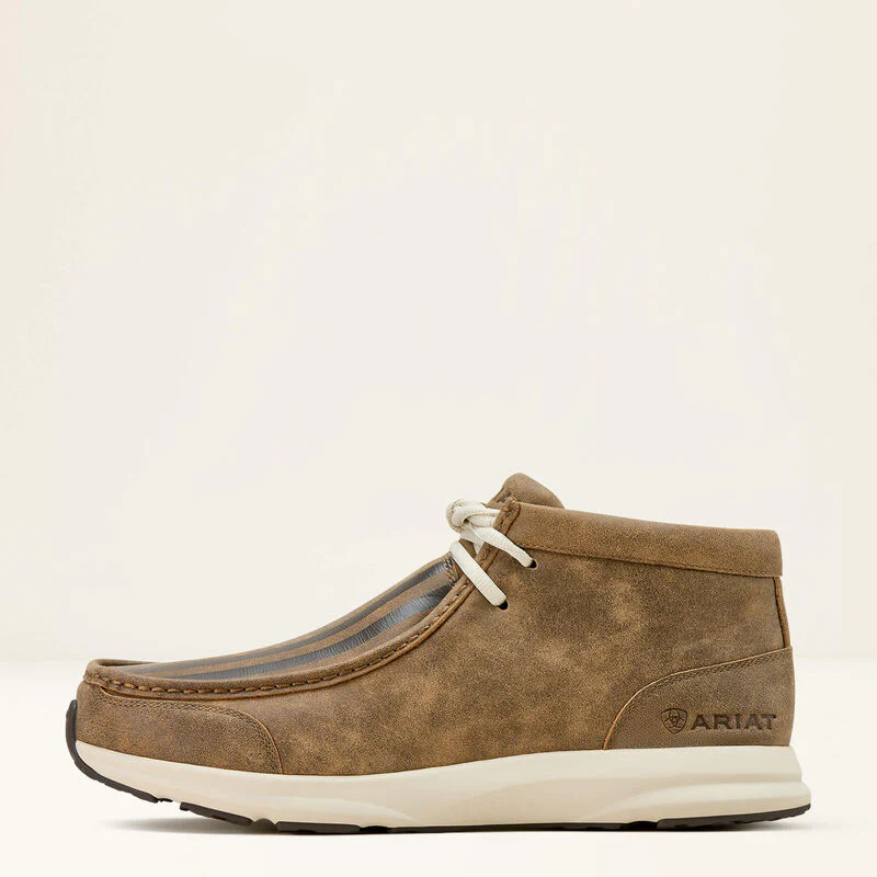 Ariat Men's Spitfire Shoes - Image 6
