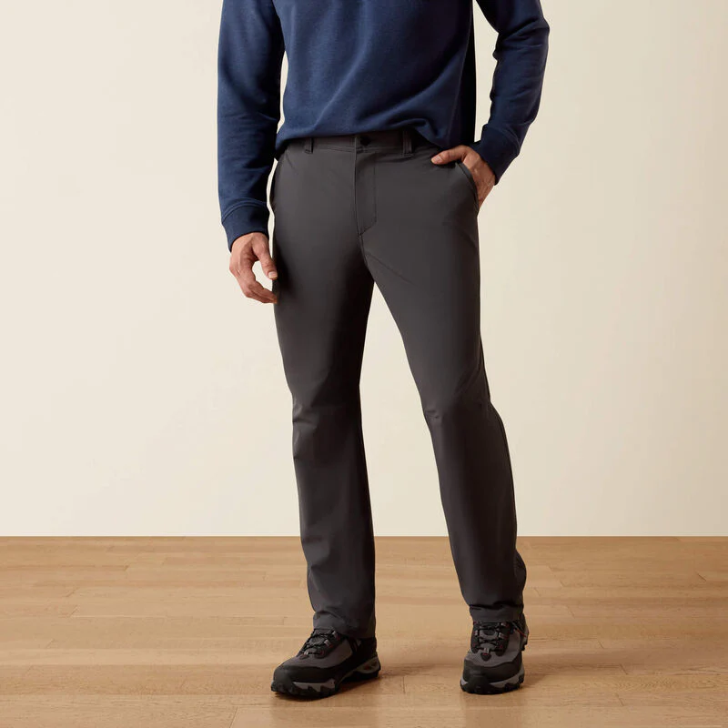 Ariat Men's Traverse Hiking Pant - Image 2