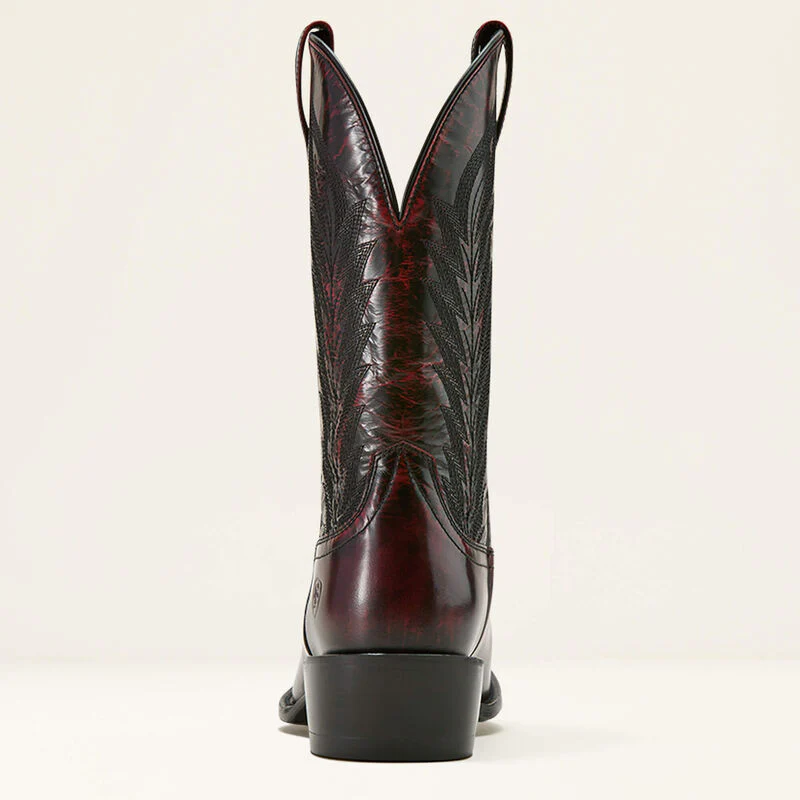 Ariat Men's Willie Western Boot - Image 3