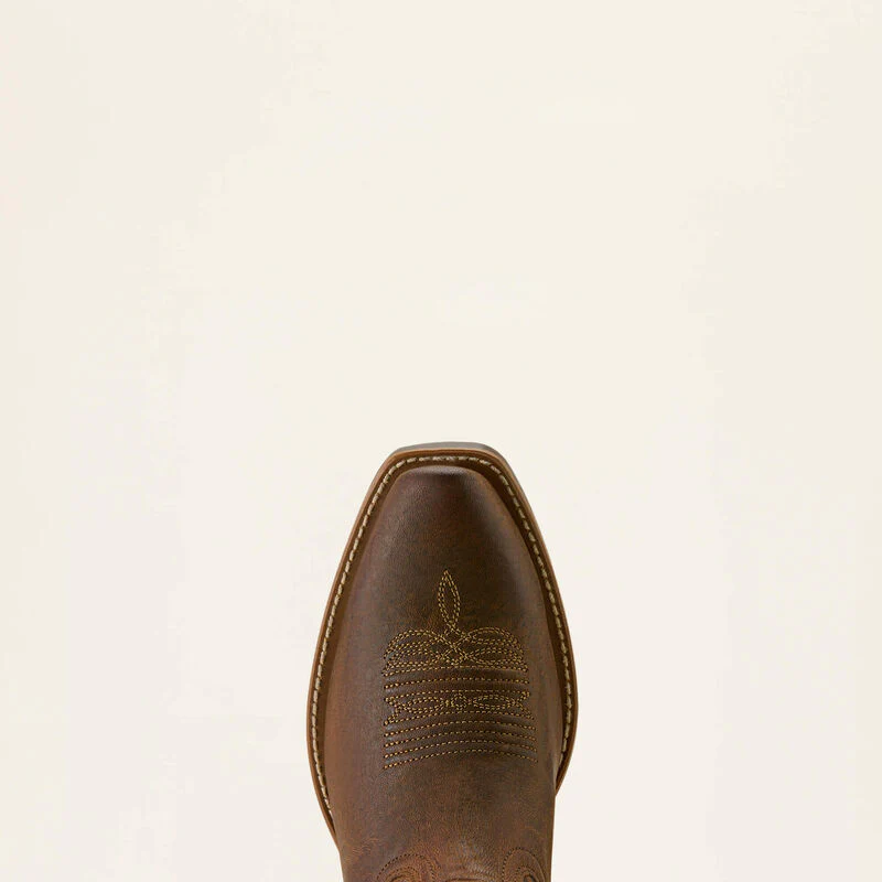 Ariat Women's Beaumont K Toe Western Boot - Image 3