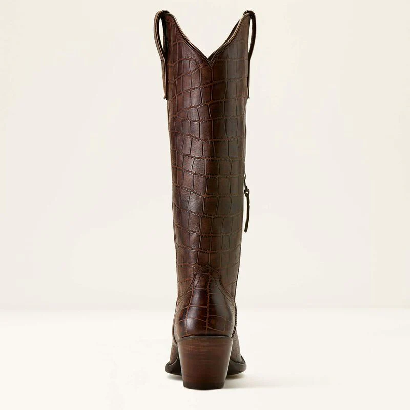 Ariat Women's Casanova X Toe Western Boot - Image 3