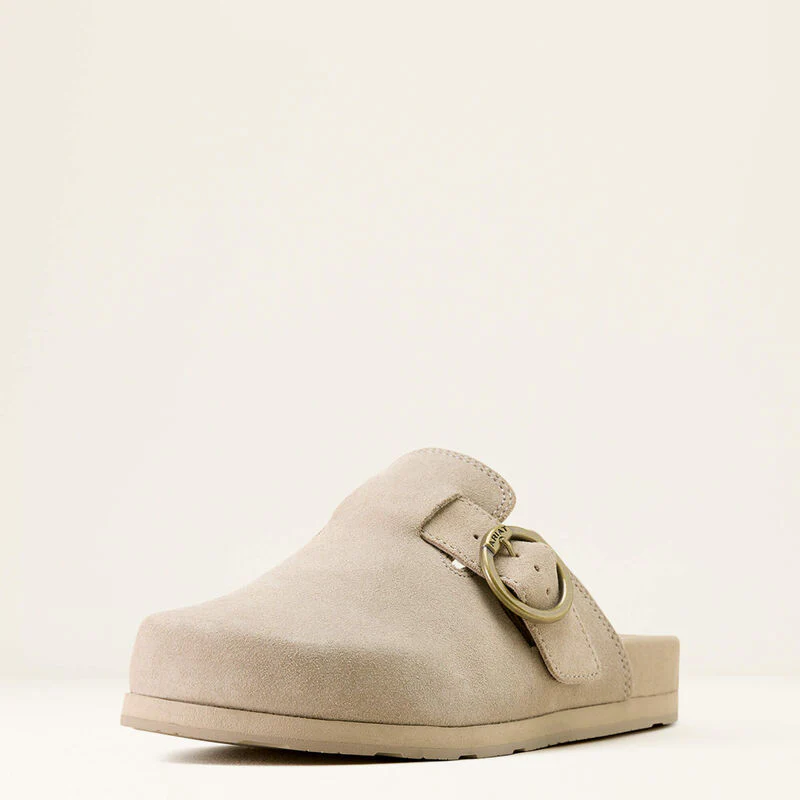 Ariat Women's Country Mule Slip-On