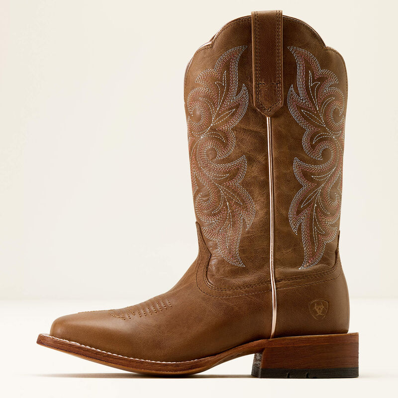 Ariat Women's County Lane Western Boot - Image 3