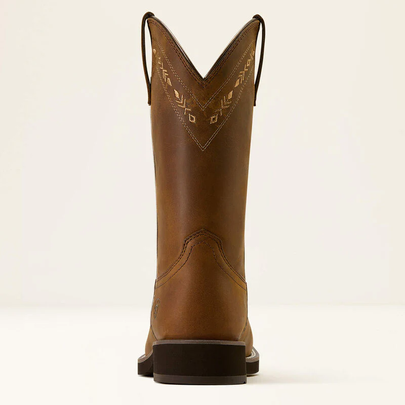 Ariat Women's Kearney Round Toe Western Boot - Image 2