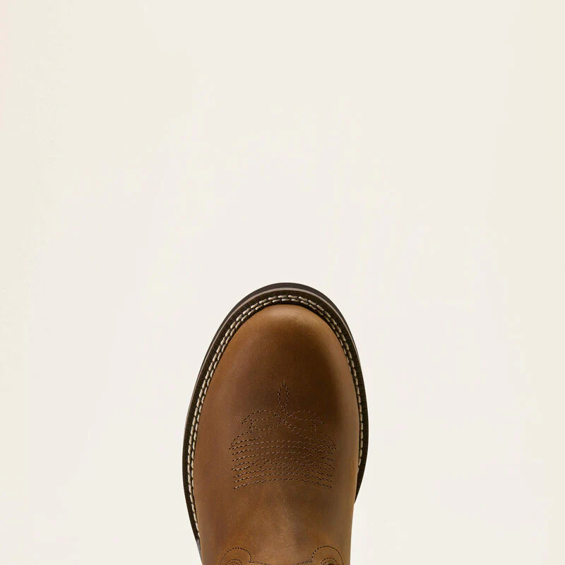 Ariat Women's Kearney Round Toe Western Boot - Image 3