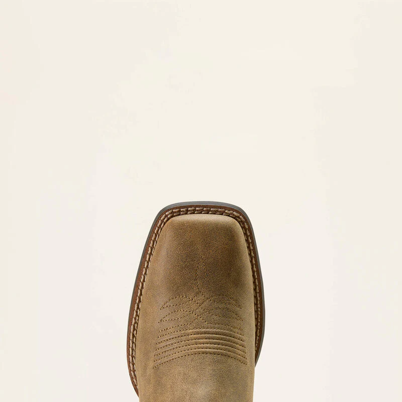 Ariat Women's Round Up Ruidoso Square Toe Western Boot - Image 2