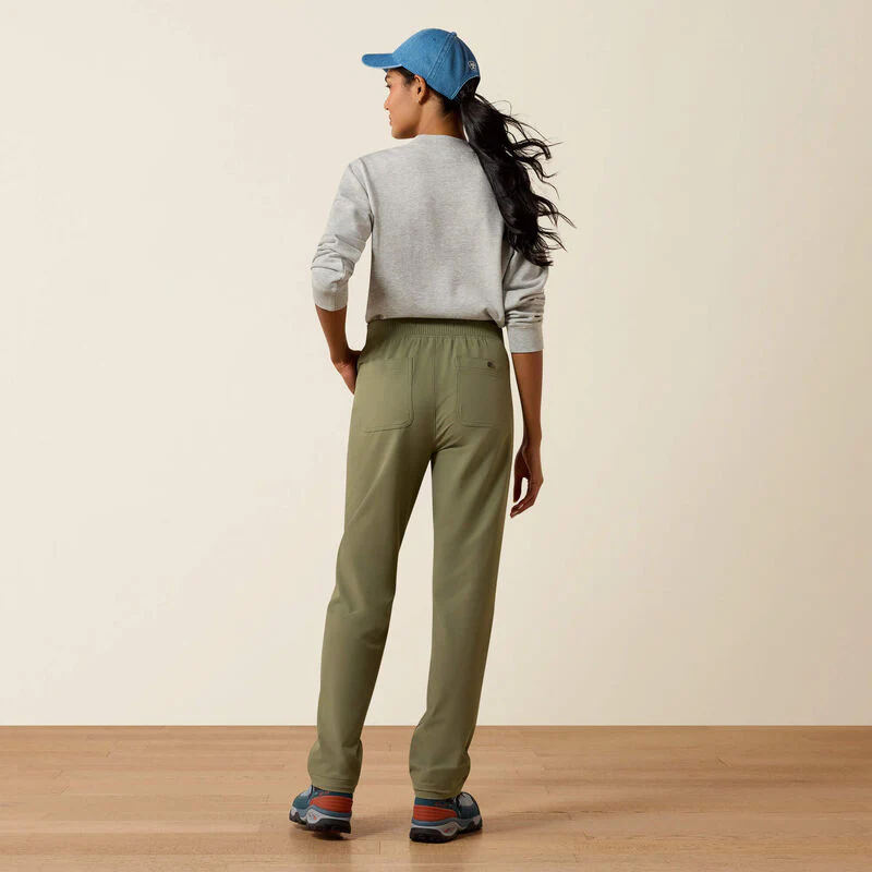 Ariat Women's Traverse Hiking Pant - Image 2