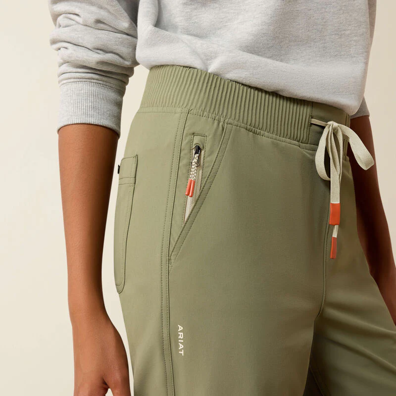 Ariat Women's Traverse Hiking Pant - Image 3