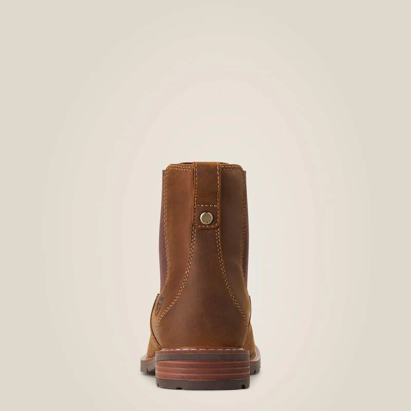 Ariat Women's Wexford Waterproof Boots - Image 3