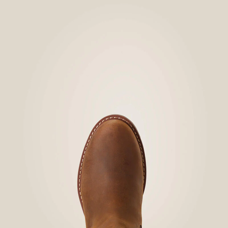 Ariat Women's Wexford Waterproof Boots - Image 4