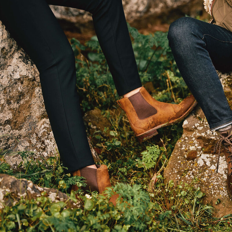 Ariat Women's Wexford Waterproof Boots - Image 5