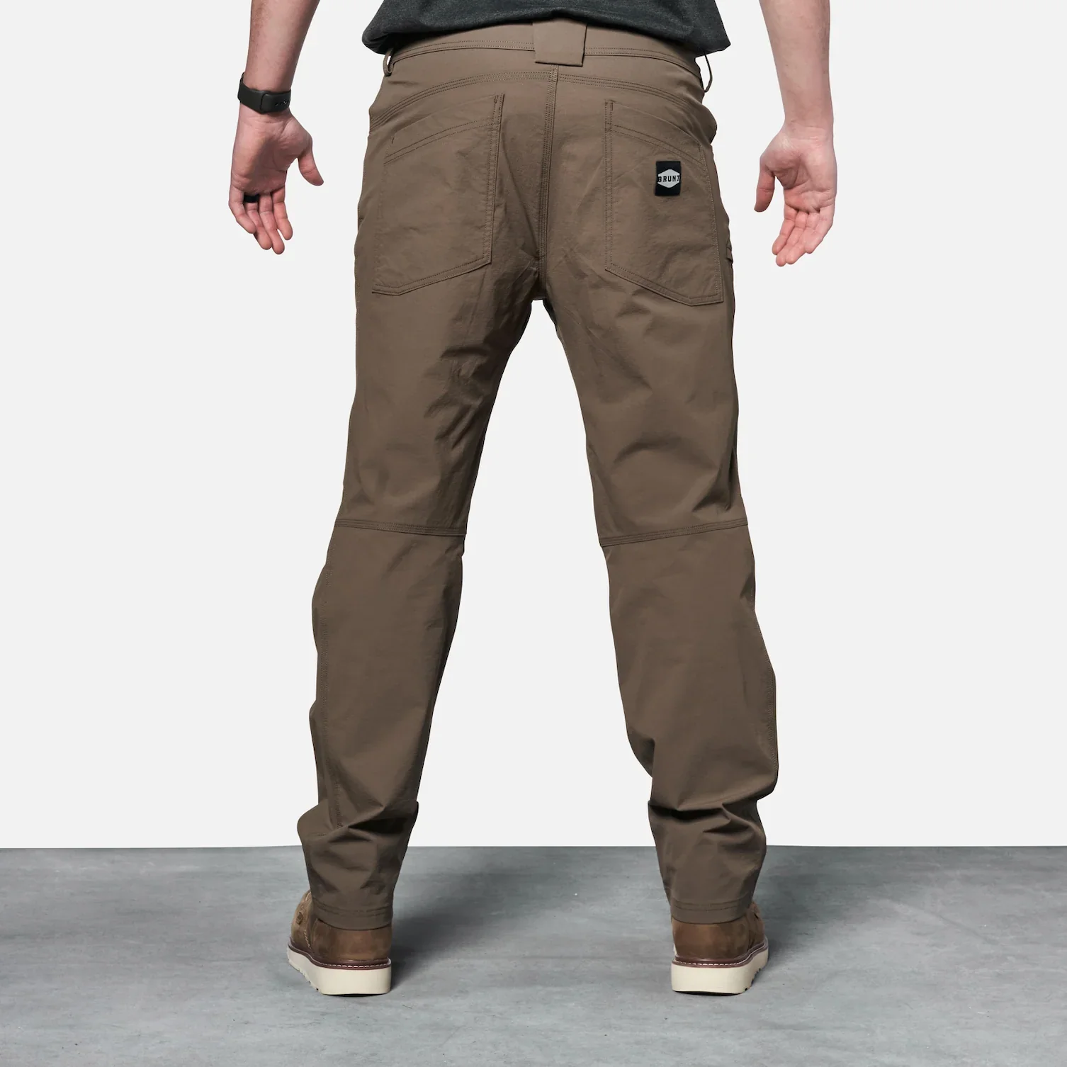 Brunt Men's Costello Pant - Image 2
