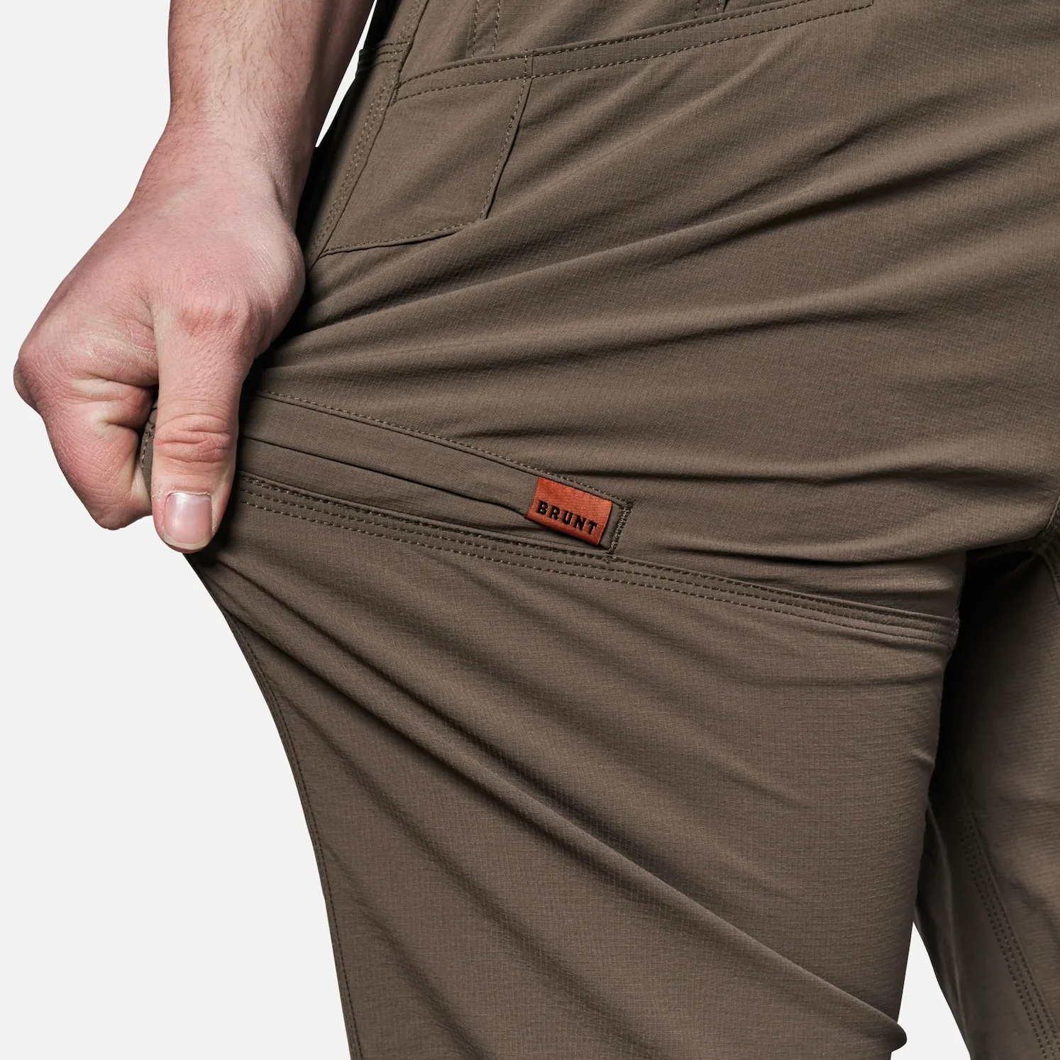 Brunt Men's Costello Pant - Image 3