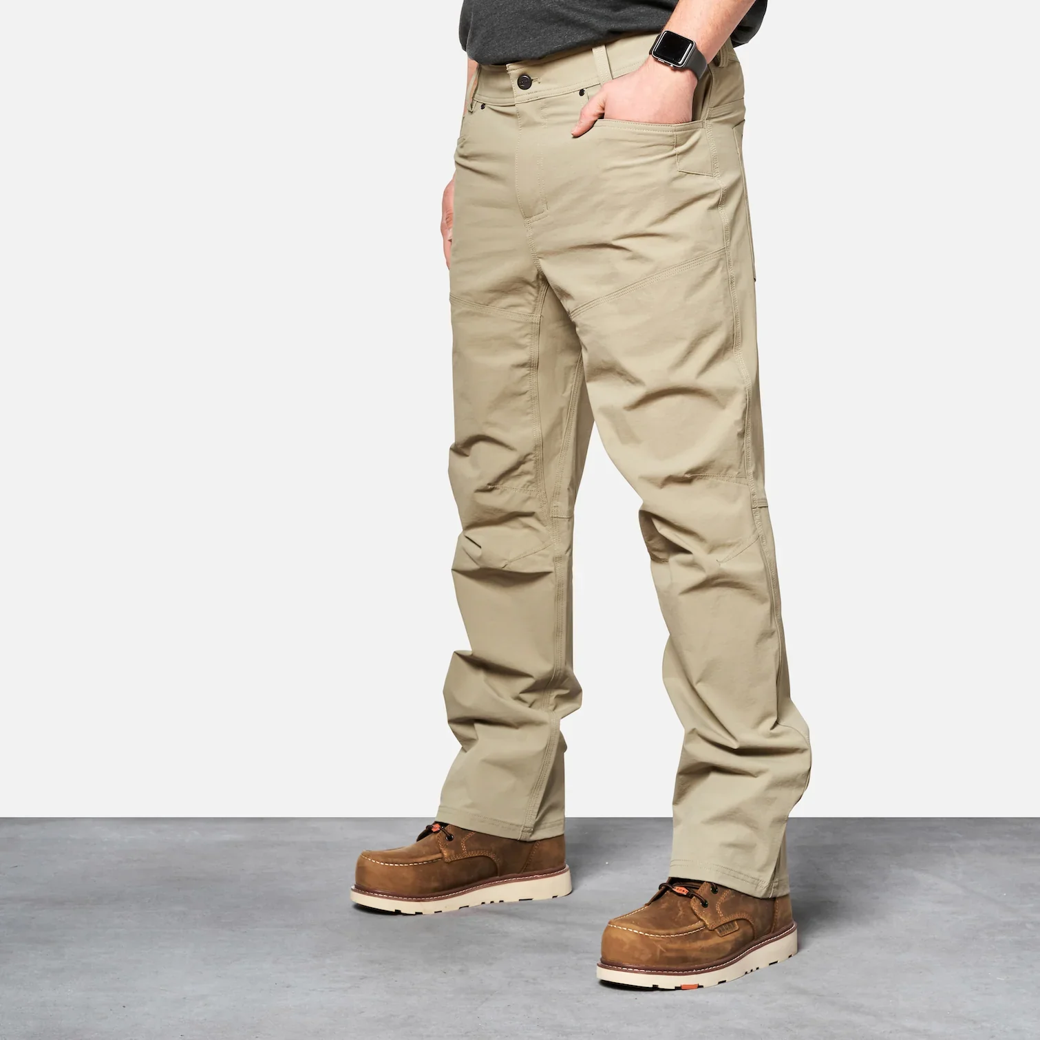Brunt Men's Costello Pant - Image 4