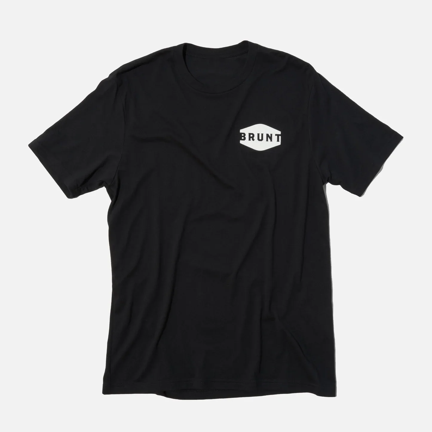 Brunt Men's Lion T-Shirt - Image 2