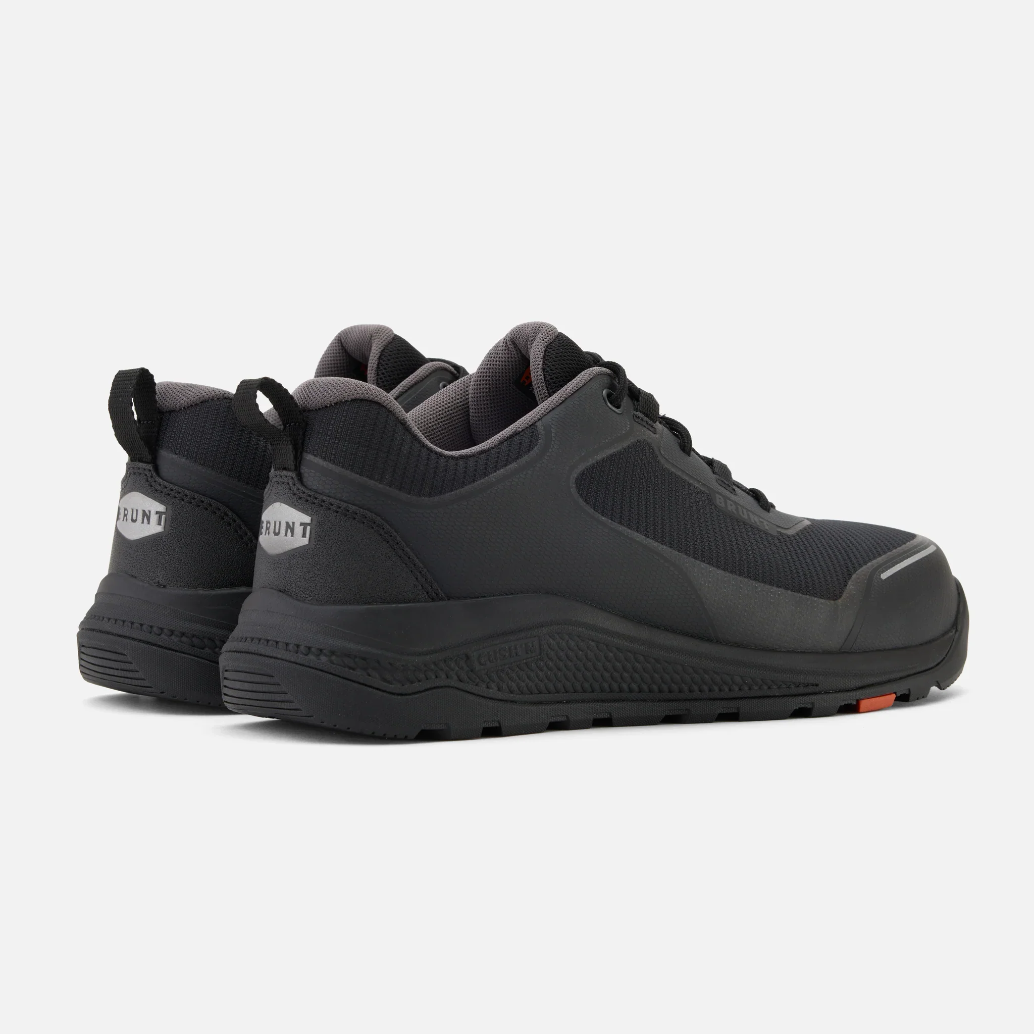 Brunt Men's Rivas Comp-Toe Work Shoe - Image 3