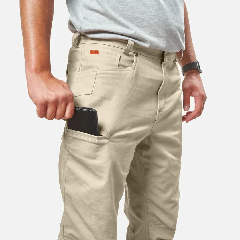 Brunt Men's Torra Pant - Image 2
