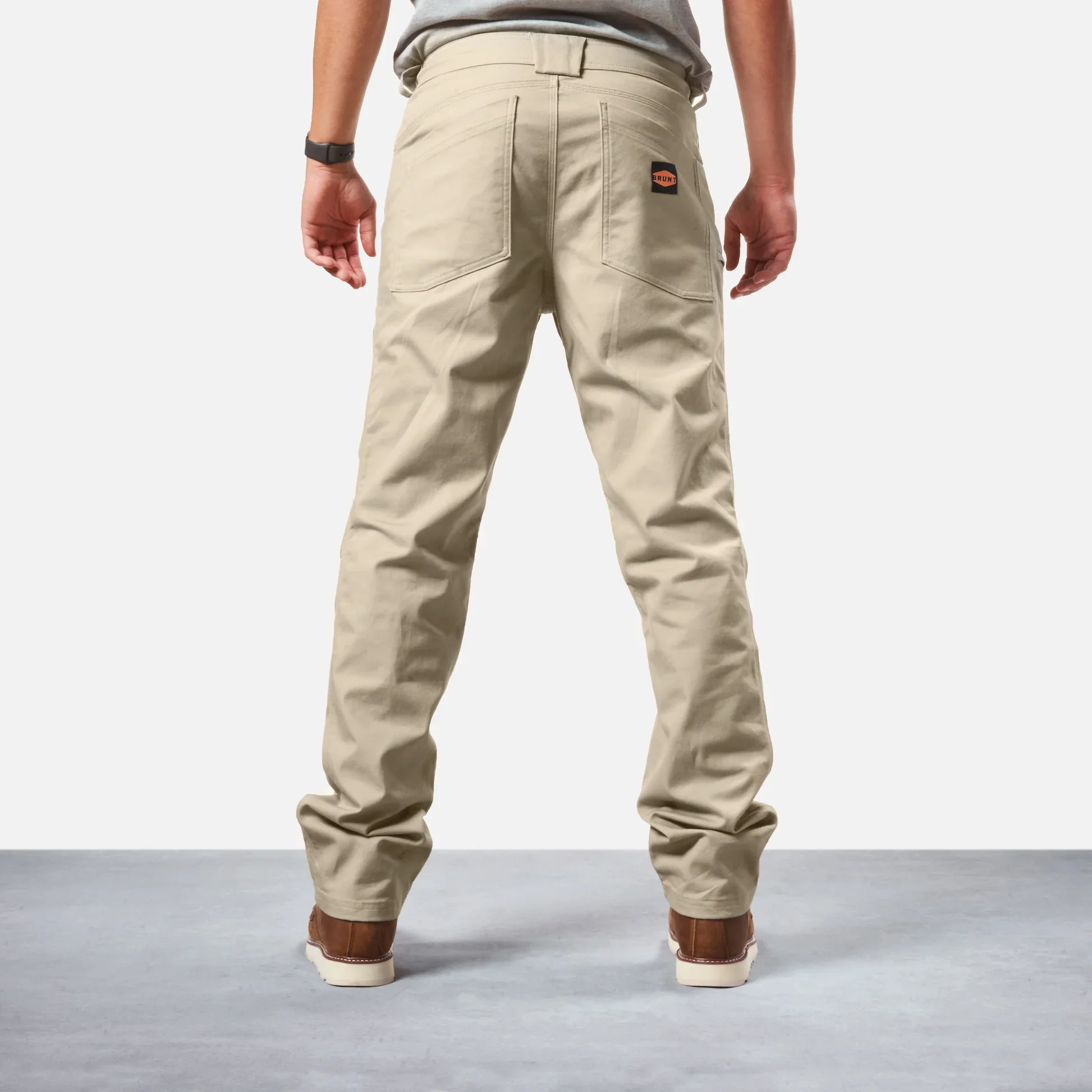 Brunt Men's Torra Pant - Image 3