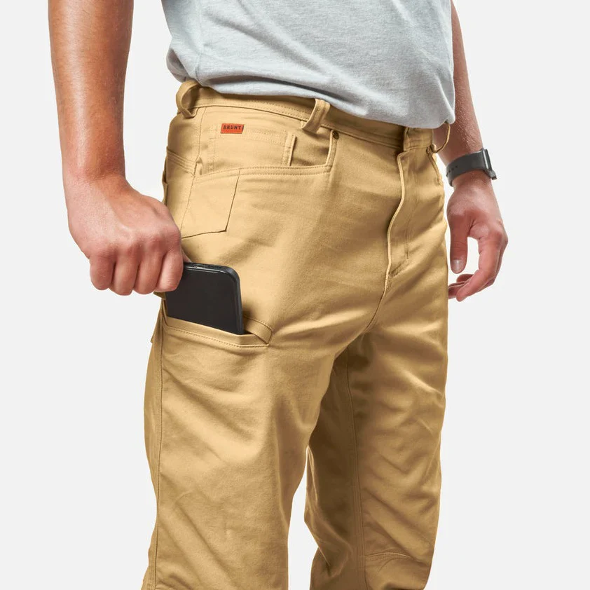 Brunt Men's Torra Pant - Image 4
