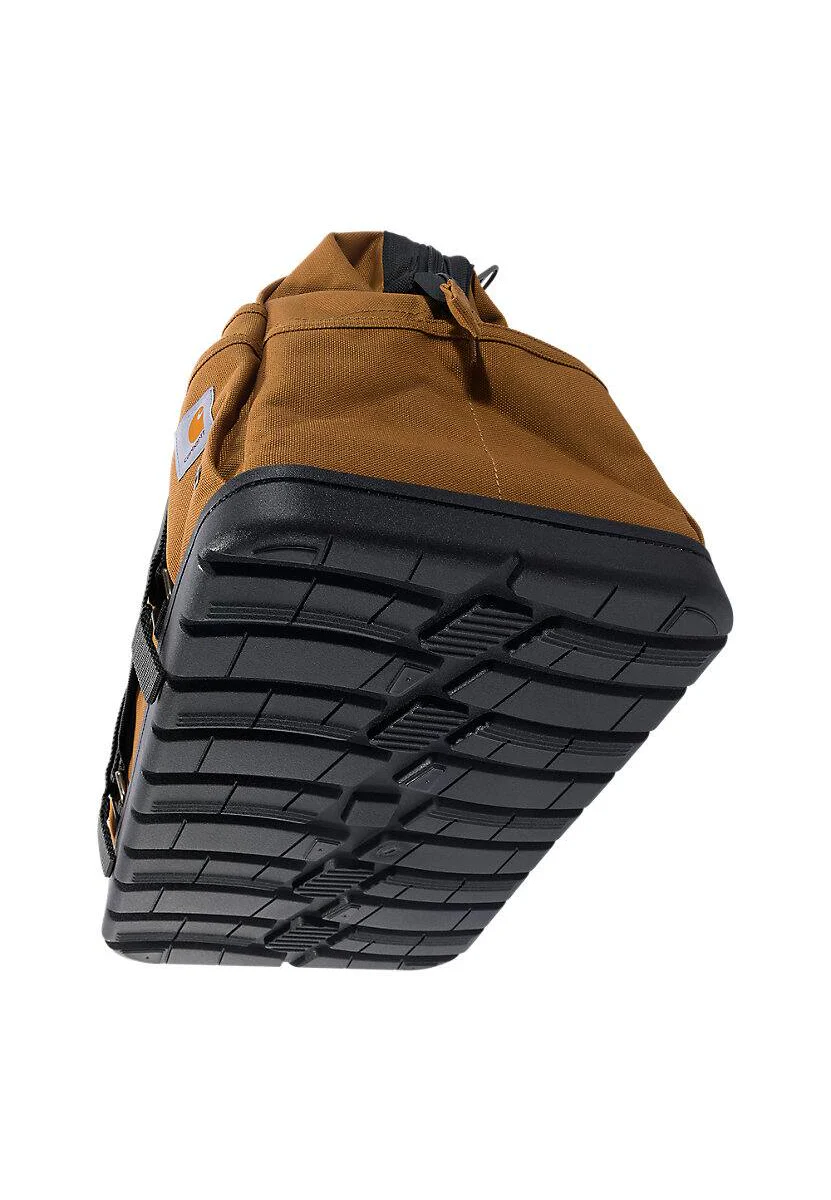 Carhartt 18-Inch Molded Base Heavyweight Tool Bag - Image 2