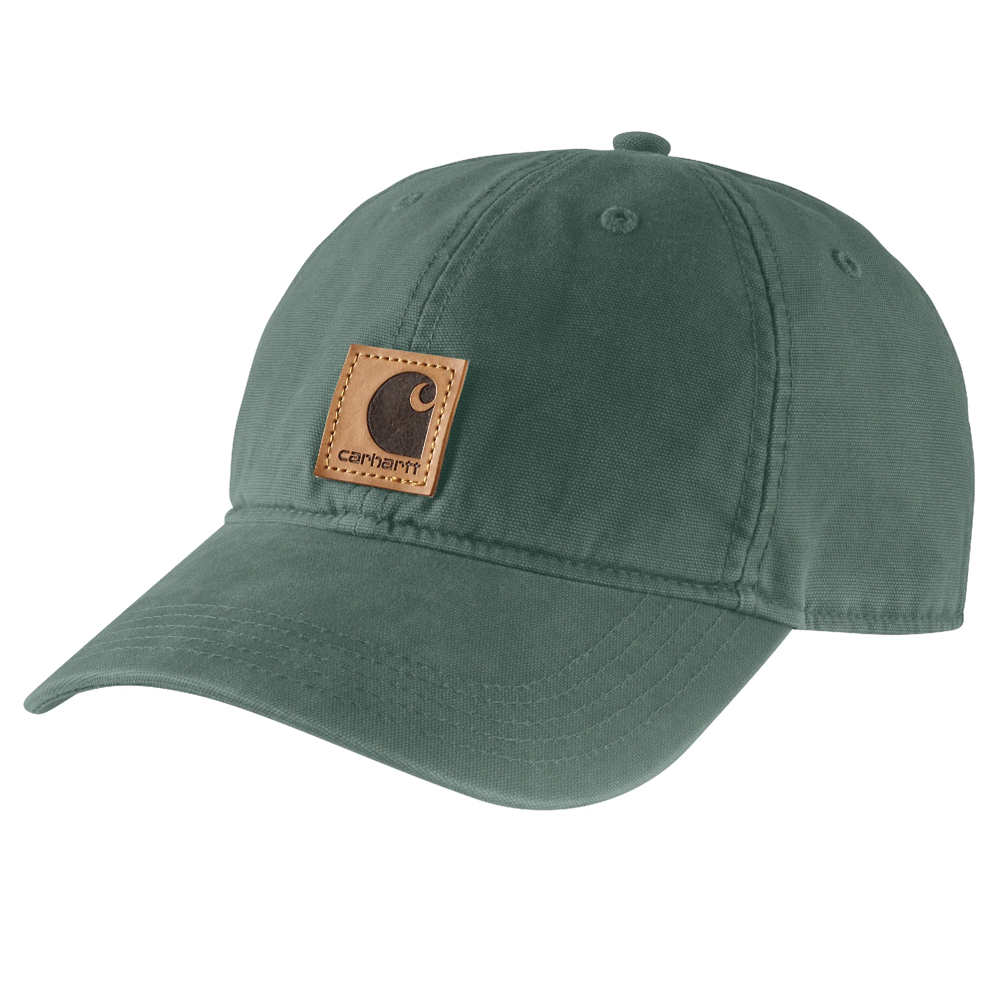 Carhartt Canvas Cap - Image 2