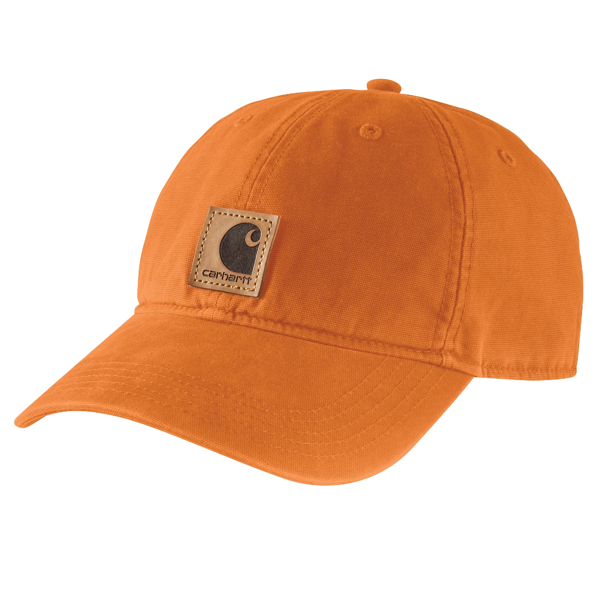Carhartt Canvas Cap - Image 3