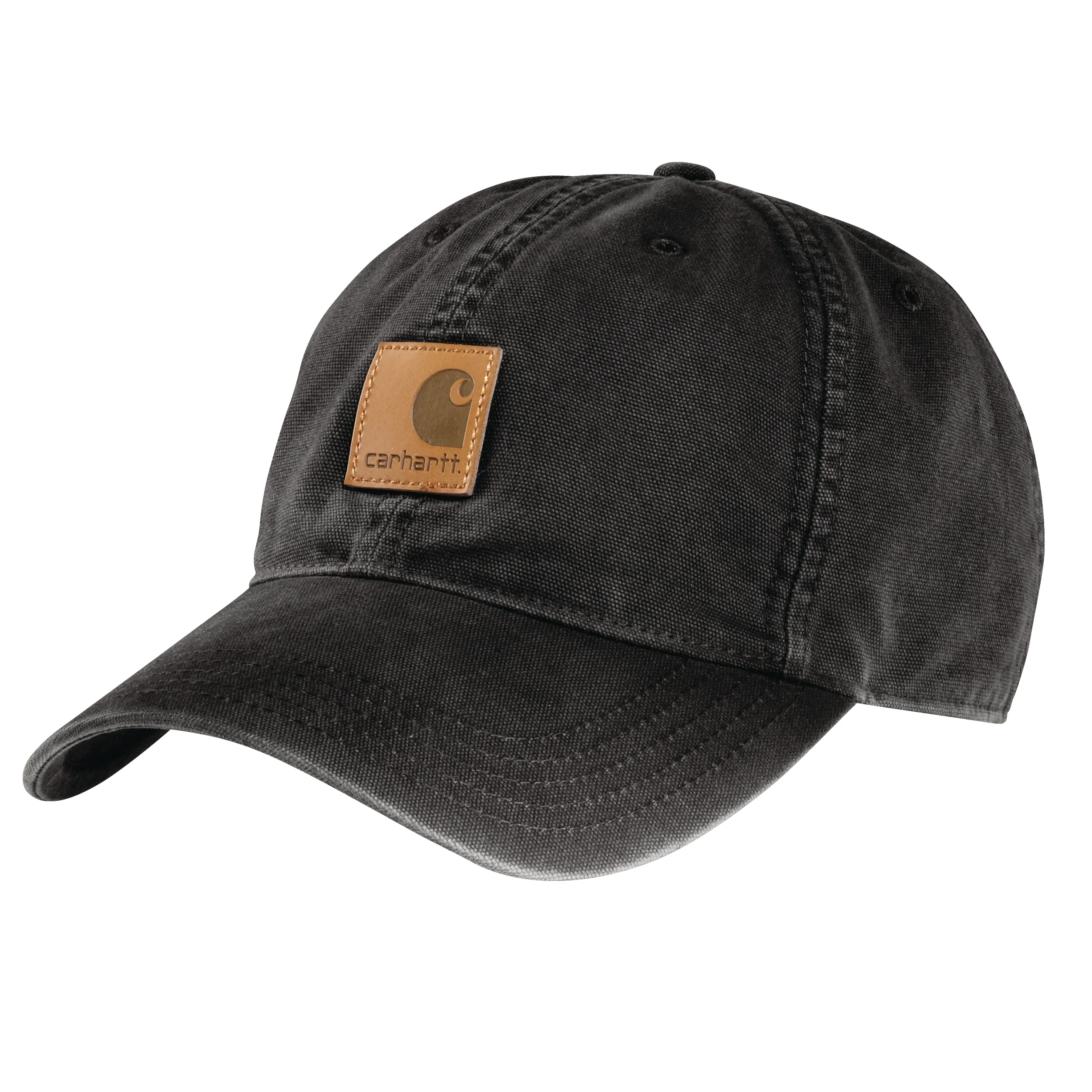 Carhartt Canvas Cap - Image 4