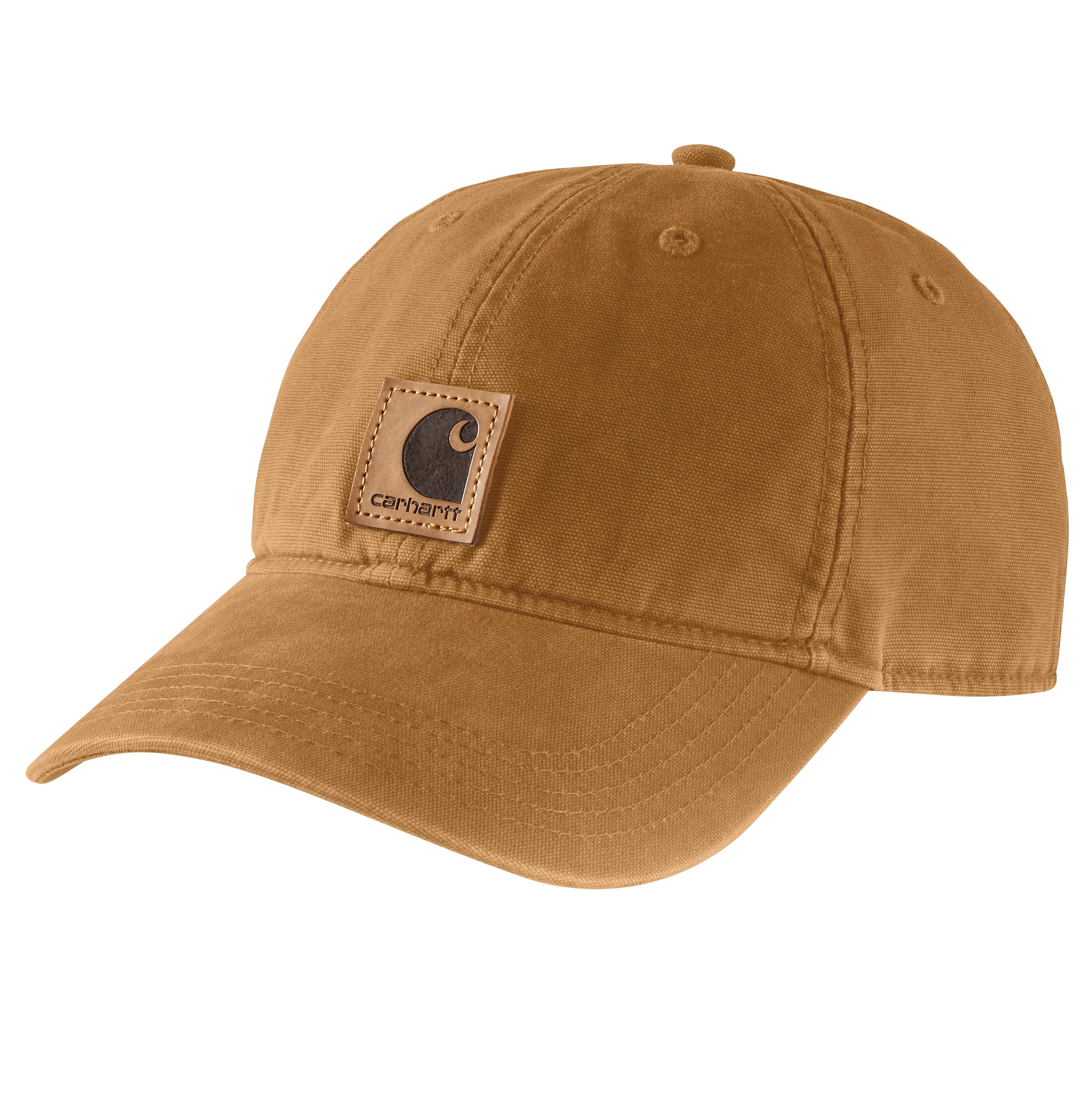 Carhartt Canvas Cap - Image 5