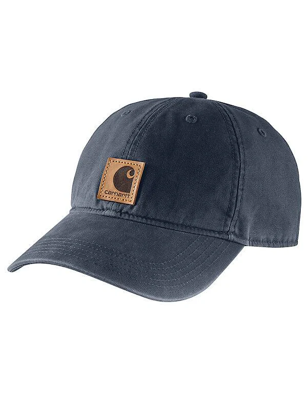 Carhartt Canvas Cap - Image 6