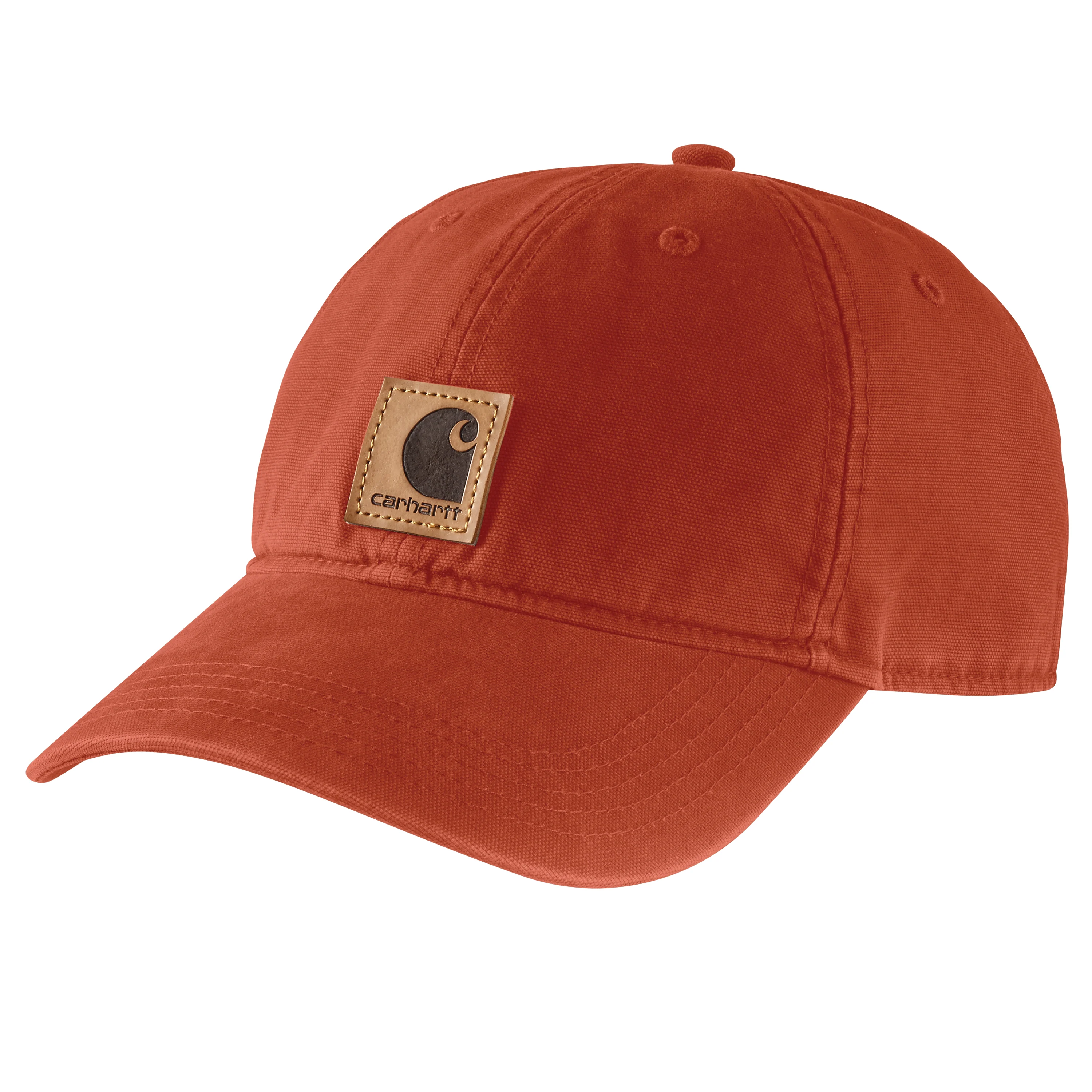 Carhartt Canvas Cap - Image 8