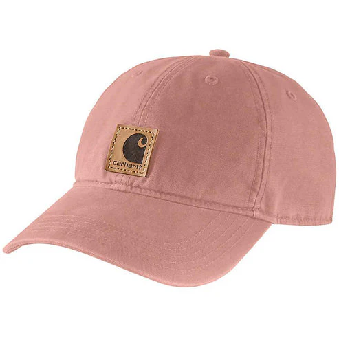Carhartt Canvas Cap - Image 9