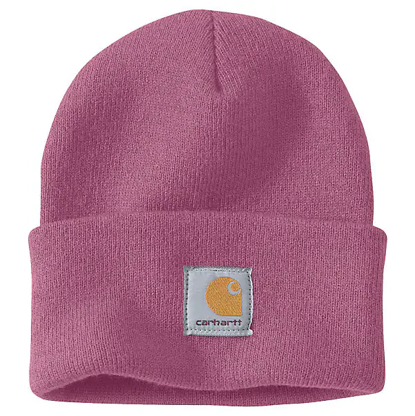 Carhartt Knit Cuffed Beanie - Image 11