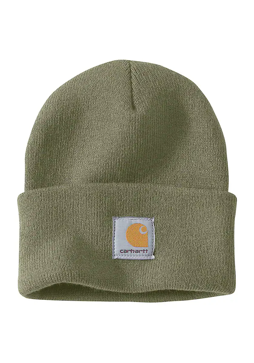 Carhartt Knit Cuffed Beanie - Image 13