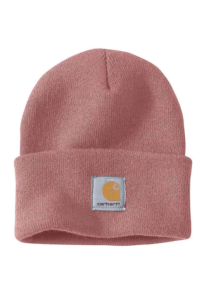 Carhartt Knit Cuffed Beanie - Image 15