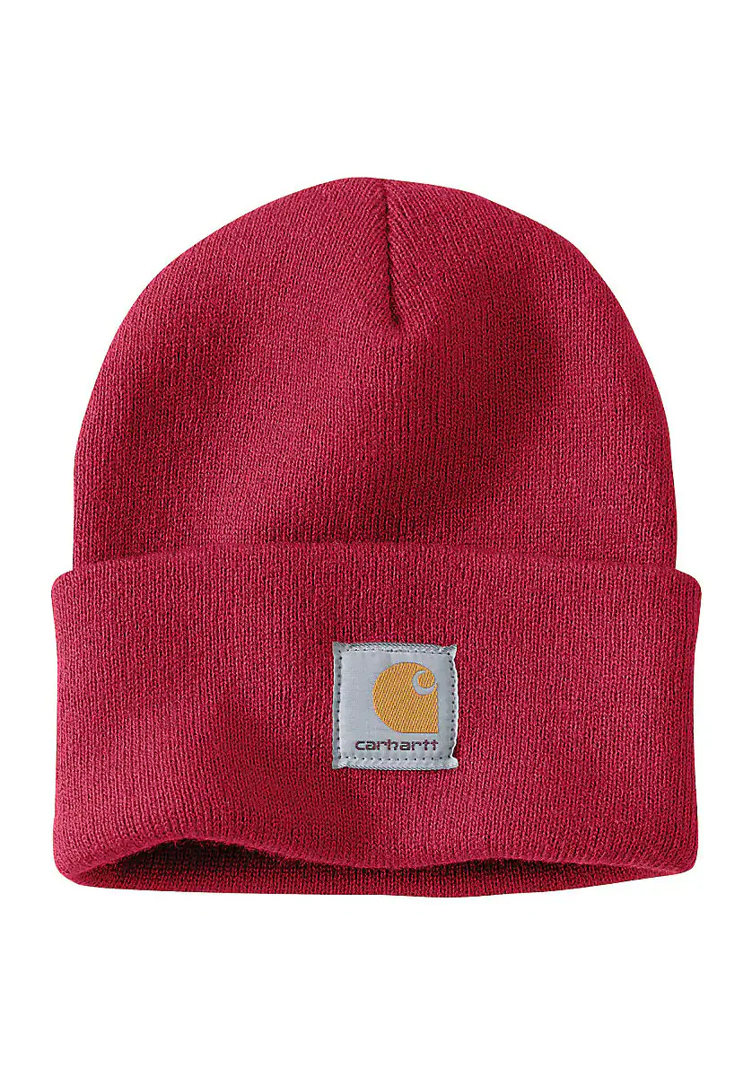 Carhartt Knit Cuffed Beanie - Image 16
